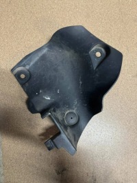 фото thumb №1, Защита впуск туннель левый renault trafic 8200009431