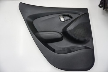 фото thumb №12, Hyundai ix35 12r сидіння диван обшивки