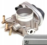 фото thumb №1, Корпус дроссель do seat toledo iii 1.6