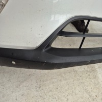 фото thumb №8, Mazda cx3 cx-3 lift 18- бампер перед передний решётка радиатора жгут pdc dk8a-50031