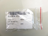 фото thumb №10, Замок левый задний volvo s40 ii ms 30699451