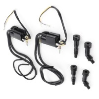 Купить Набор катушек зажигания 21121-1174/21121-1001 заменитель подходящий к modeli, фото thumb