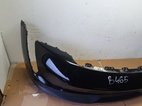 фото thumb №12, Porsche taycan 9j1 бампер передний перед