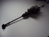 фото thumb №1, Трансмиссия рулевая smart forfour a453 18 r