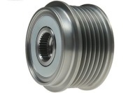 Сцепление генератора ford fiesta focus 1.8 di 1.8 tddi tdci 98 - Цена, фото thumb