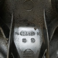 фото thumb №7, Колектор всмоктуючий ford focus mk2 9662688980