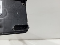 фото thumb №9, Kia niro i 1 16- жалюзи шторка воздуховод воздуха 86969-q4000 оригинал!