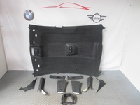 фото thumb №1, Потолок bmw f06 m6 алькантара м-пакет оригинал