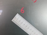 фото thumb №8, Капот передня renault kangoo ii iii 08- бежевий tec66