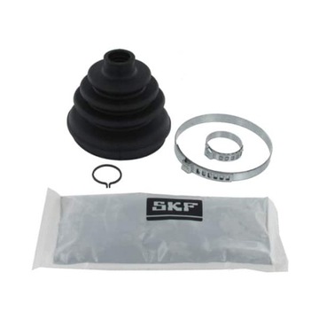 фото thumb №1, Захист шарнір opel ascona c astra f astra f/kombi kadett e kadett e combo