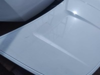 Капот smart forfour в Украине, фото thumb