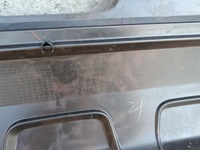 фото thumb №8, Mitsubishi asx lift 20- бампер задняя 6410d906zz