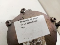 фото thumb №7, Hyundai i40 насос вакуум 28810-2a650
