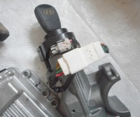 фото thumb №7, Hyundai h1 14r 2,5 crdi набір бортовий комп'ютер bcm ключ