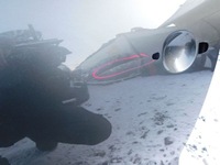 фото thumb №6, Mini countryman r60 двері ліва передні перед