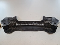 Audi q2 lift 81a 20- бампер задний задняя 81a807511c 81a807837 Цена, фото thumb