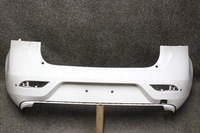 фото thumb №1, Volvo v70 ii 12-15 бампер зад задній задній 4xpdc