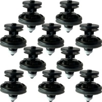 фото thumb №1, Ford focus c-max 04-11 кліпса оббивка двері