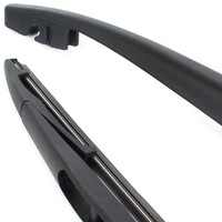 фото thumb №3, Двірник задня щітка + важіль двірники do nissan note 2006-2009