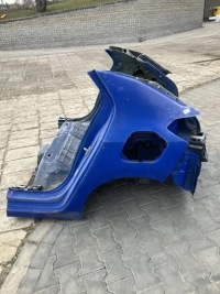 фото thumb №1, Крила лівий задня задній opel corsa f 19- eav