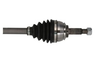 фото thumb №1, Wał приводной перед l 662mm новый pasuje do: dacia logan, logan express,