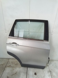 фото thumb №1, D255 двері правий задня captiva 92u