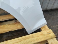 фото thumb №9, Audi a4 b9 крило лівий дорестайлінг ls9r захищений маса антиколізійного