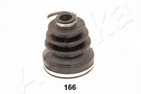 фото thumb №2, Защита шарнир mazda ashika