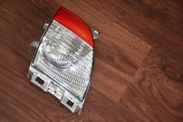 фото thumb №6, Лампа заднє правий зад citroen c3 aircross r2019