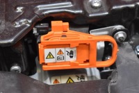 Акумулятор акумулятор fm58-10b759-ag ford c-max mk2 2.0 hybrid 188 km 10-15 Зі Шроту, фото thumb