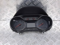 фото thumb №1, Лічильник прилади opel crossland x europa 9828207380