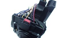 фото thumb №10, Важіль перемикач стрічка комбінований 6ra953501t skoda rapid 15r