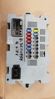 фото thumb №1, Модуль bsi land rover discovery iv eh22-14q073-aa