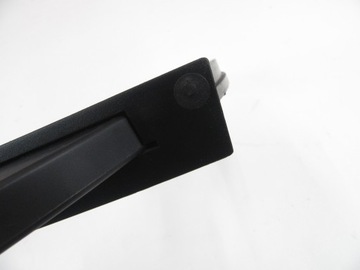 фото thumb №7, Держатель na кружки напитки подстаканник левый водителя bmw 5 e60 e61 европа чёрный