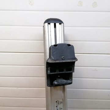 фото thumb №12, Toyota auris ii универсал рейлинги багажник крышный apz403-e5622