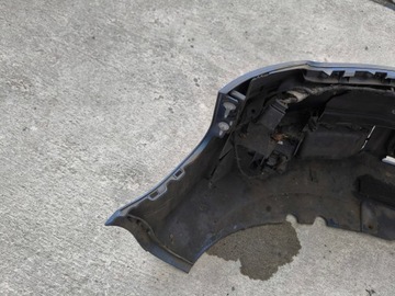 фото thumb №13, Бампер перед комплектний audi a4 b7 s line lz5c do ремонту / підлягає відновленню !!!