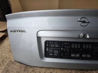 фото thumb №5, Кришка багажника sedan opel astra g