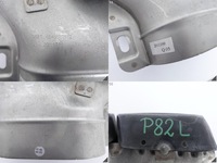 фото thumb №12, Mercedes c w205 glc x253 254 sl r232 amg 63 выхлоп