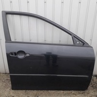 фото thumb №1, Mazda 6 02-05 двері праве передні + молдинг