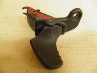 фото thumb №1, Ручка наружная левая перед renault twingo ii