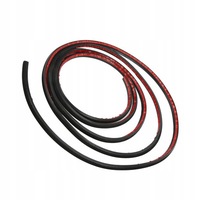 фото thumb №13, Czarna резиновый прокладка люк 5n0877459a