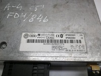 фото thumb №2, Модуль bluetoth audi a3 sportback 8pa 8p0862335h 2008
