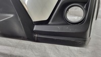 фото thumb №8, -бампер перед передний subaru xv crosstrek 2017-
