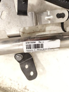 фото thumb №11, Maserati mc20 2023 заливные горловины топлива 670175258