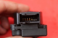 фото thumb №6, Моторчик отопителя a2038201642 mercedes cls c219 w219 3.5 v6 272 km