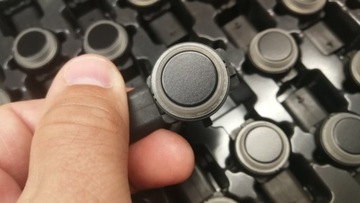 фото thumb №10, Датчик pdc psa citroen peugeot оригінал 9827917377