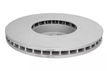 ATE ПЕРЕДНИЕ ДИСКИ+КОЛОДКИ BMW X5 E70 F15 332MM