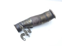 Bmw 3 f30 f35 f31 2013 фильтр частиц твердых катализатор / fap / dpf Недорого, фото thumb