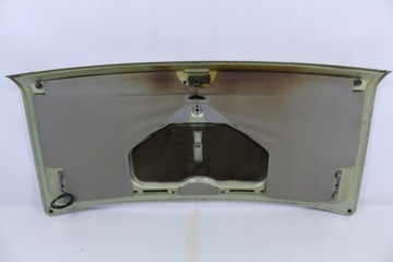 фото thumb №6, Кришка багажника bmw 6 e24 628