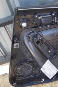 фото thumb №14, Обшивка дверь левый задняя audi a4 b8 s-line